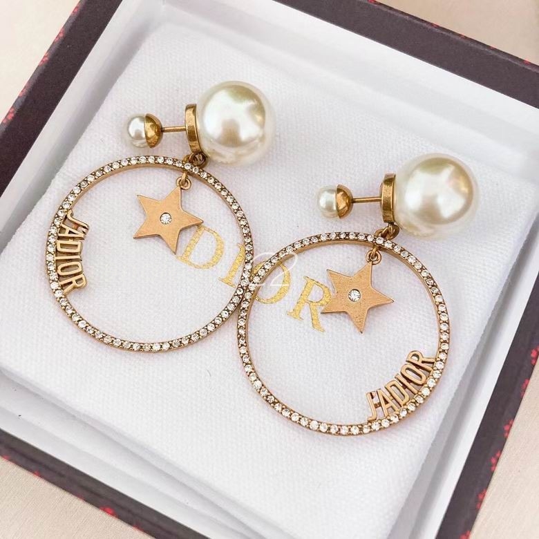 DIOR Earrings 65